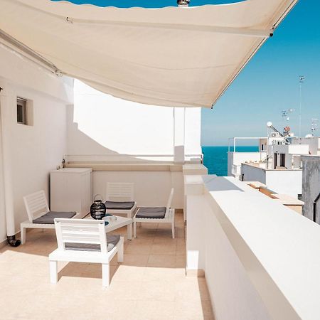 Dimora Dei Nonni Villa Polignano a Mare Exterior photo